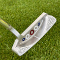 Load image into Gallery viewer, Scotty Cameron 2009 Holiday Laguna Limited Release 1/750
