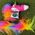 Load image into Gallery viewer, ⛳️Scotty Cameron Gallery Only Imagine That Del Mar Blade Headcover⛳️
