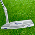 Load image into Gallery viewer, Scotty Cameron TourType Timeless GSS 350G Circle T Putter
