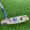 Load image into Gallery viewer, ✨Tour 009M GSS Two Tone with Rare GSS Dog 350G✨
