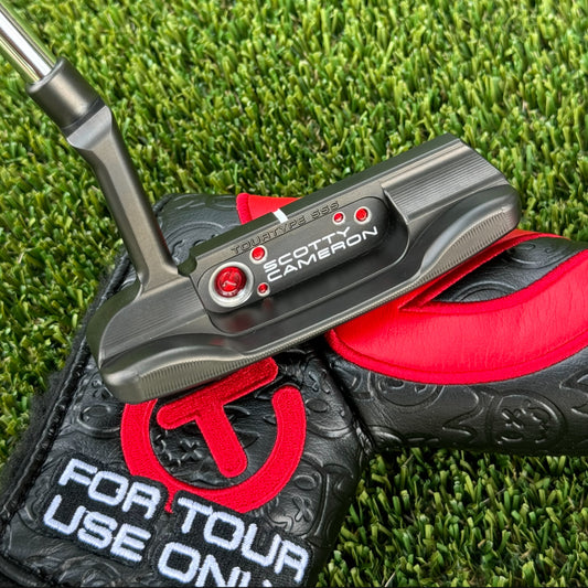 ✨TourType Masterful in Tour Black Cherry Bombs 360G✨