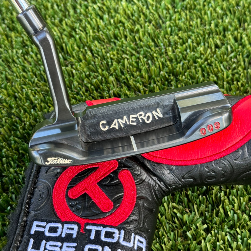 ✨009 Beached Tour Prototype 340G✨