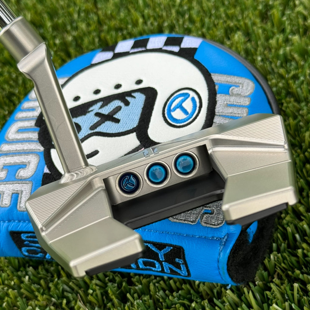 ✨Phantom Tour T5.2 Welded Neck 360G✨