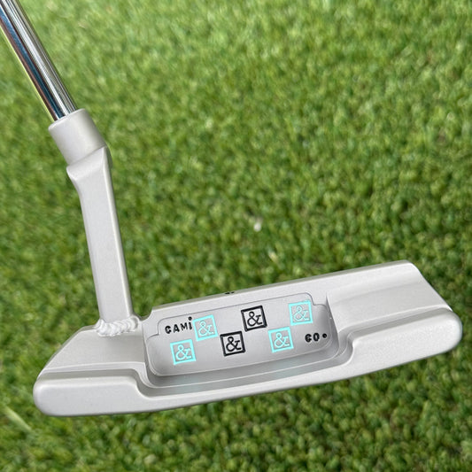 🏆Smooth Face Cami Co GSS Newport 2 Welded Neck 350G🏆