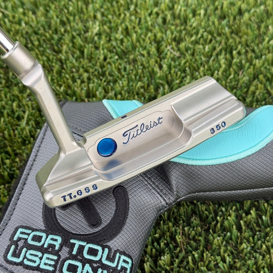 ✨TourType Timeless GSS Titleist 350G✨