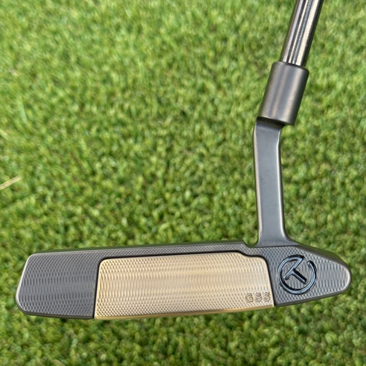 ✨Tour Black Concept 2 Bronze GSS Insert✨