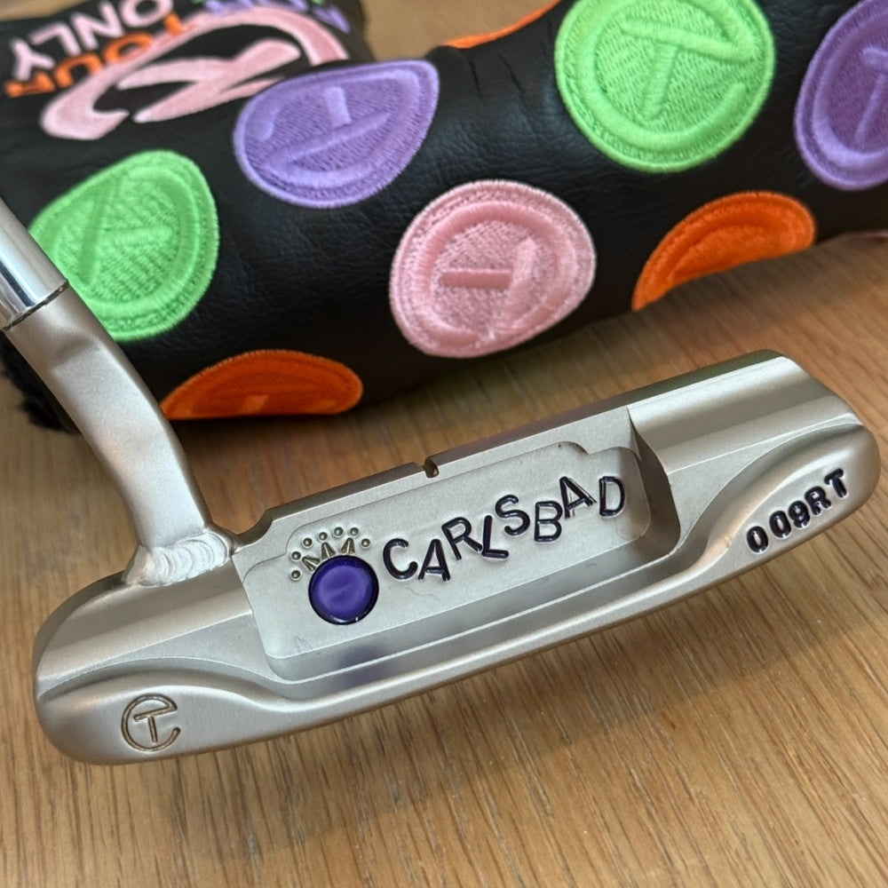 Scotty Cameron Sold Items – TourScottys.com