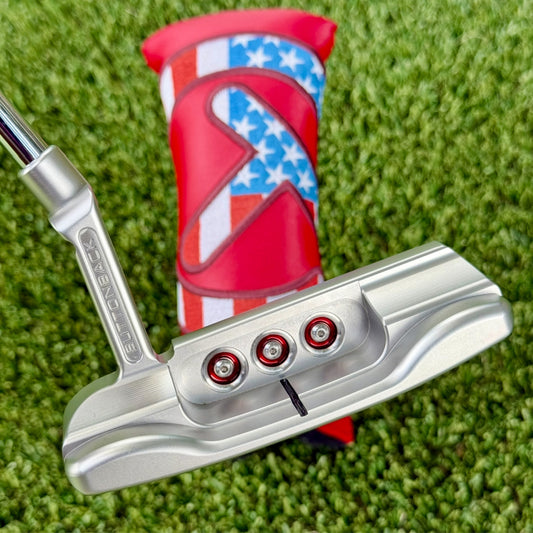 ✨Tour Masterful Plus Button Back 360G Circle T✨