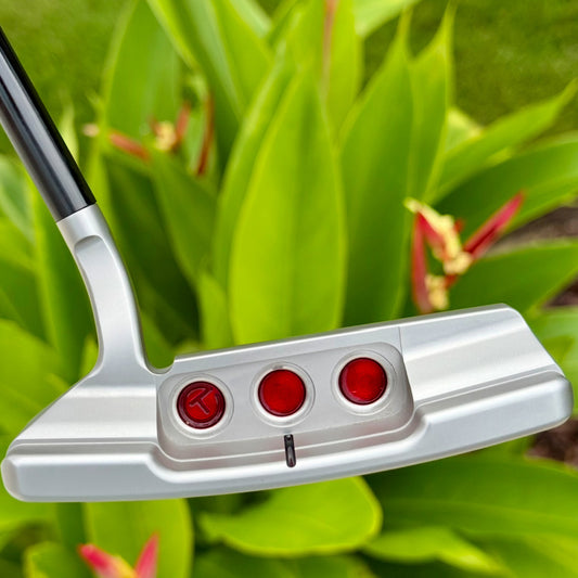 ✨Tour Newport Select Deep Milled 360G Circle T✨