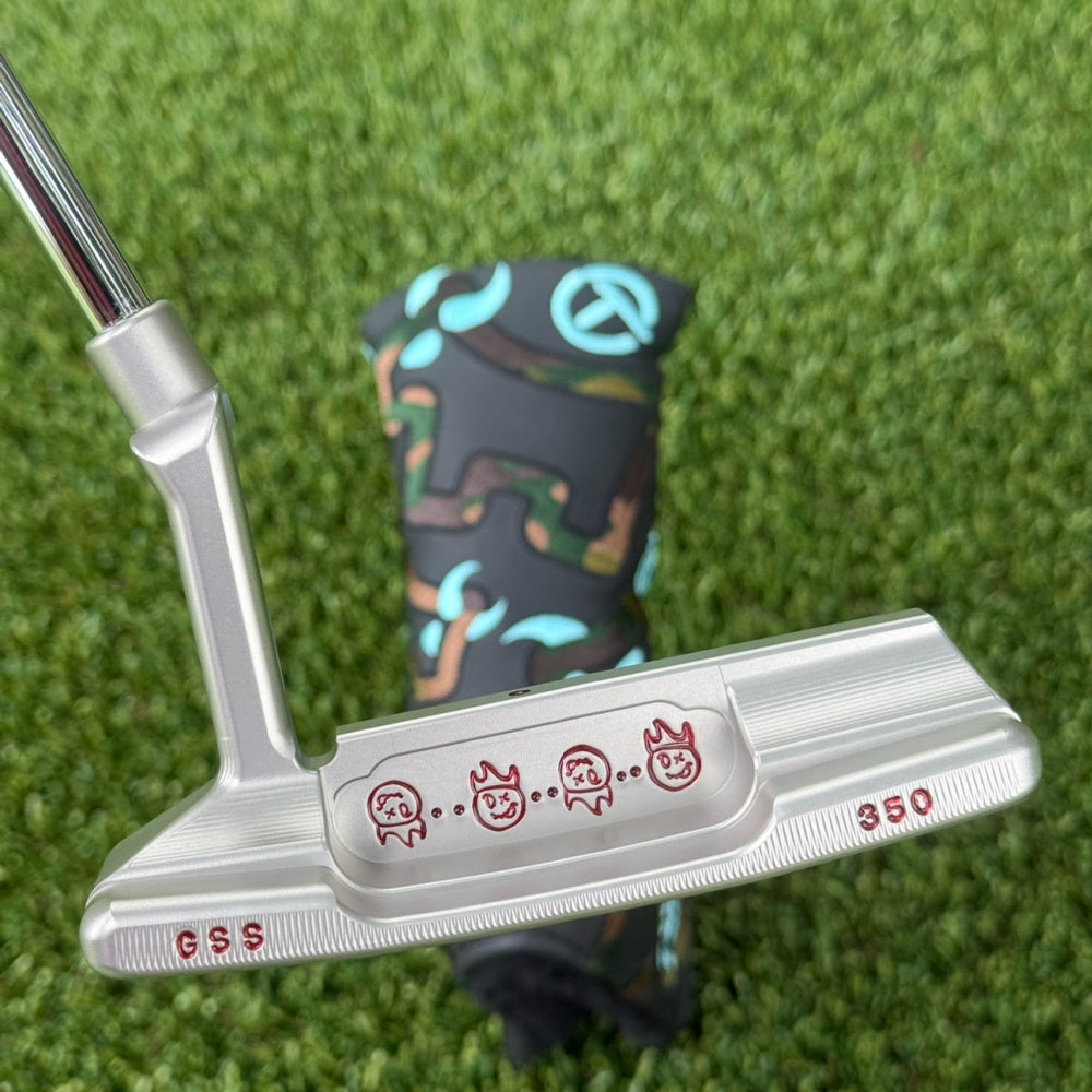 Tour Putters – TourScottys.com