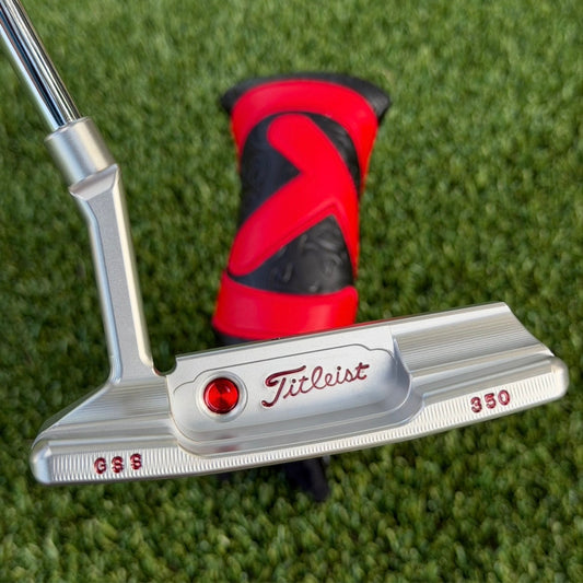 ⛳️Timeless GSS Newport 2 350G Circle T⛳️