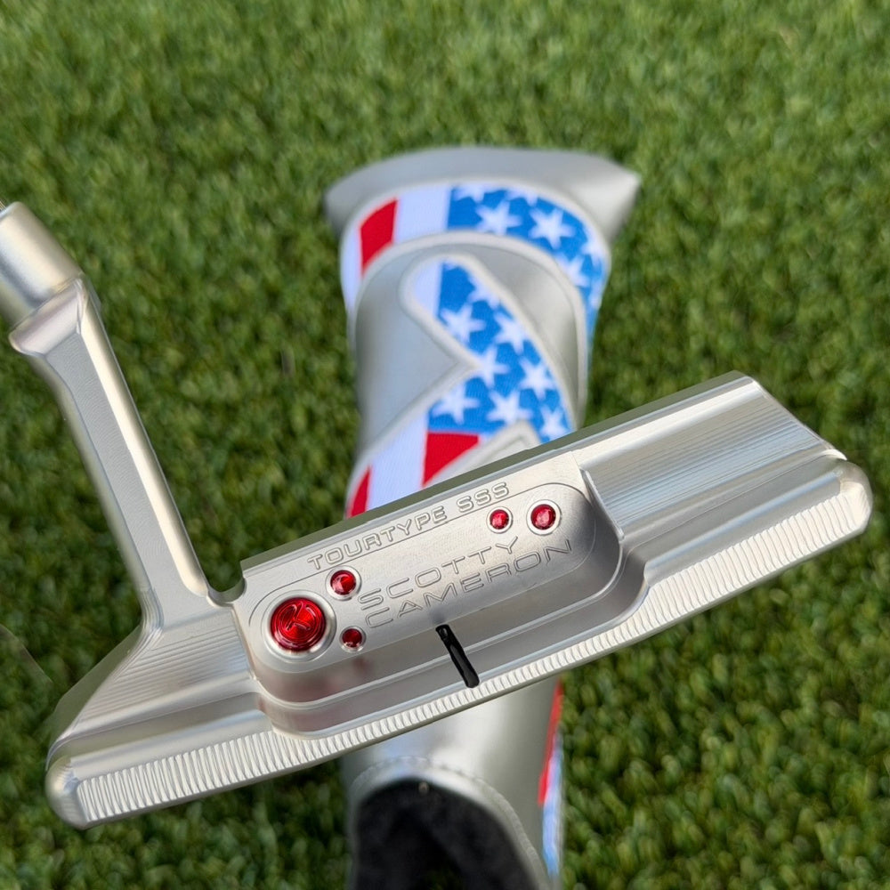 ⛳️TourType Timeless SSS 360G Circle T⛳️