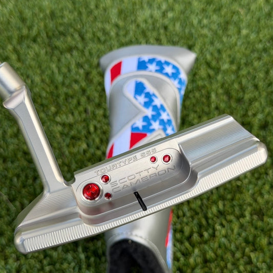 ⛳️TourType Timeless SSS 360G Circle T⛳️