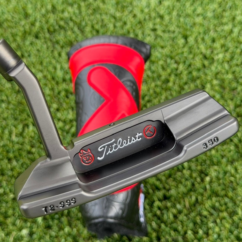 🍁Tour Black Timeless 2 SSS 350G🍁