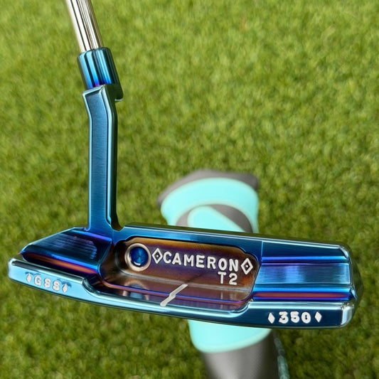 🍁Timeless 2 GSS Blue Pearl 350G🍁