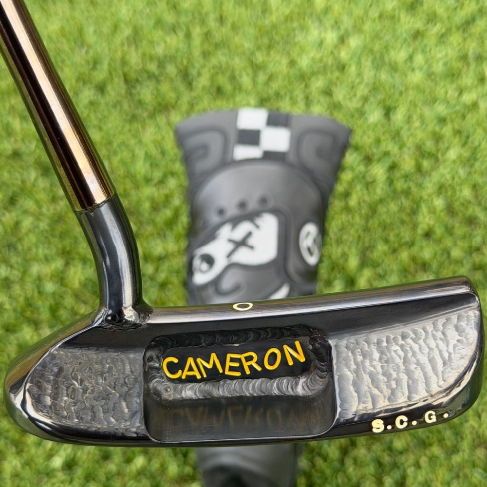 🎁SC Garage Welded Short Pipe Neck with Flange Chatter🎁