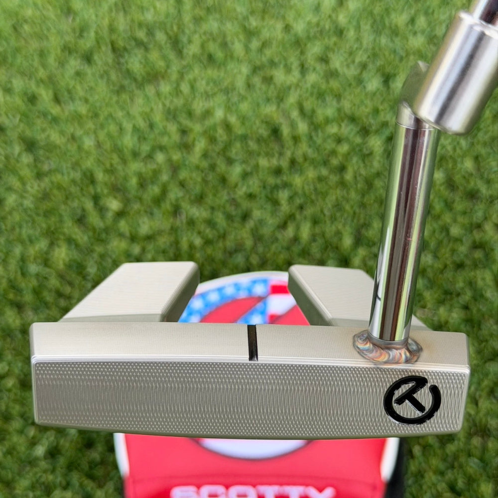 🎁Phantom T5 Proto Welded Knucklehead 350G🎁