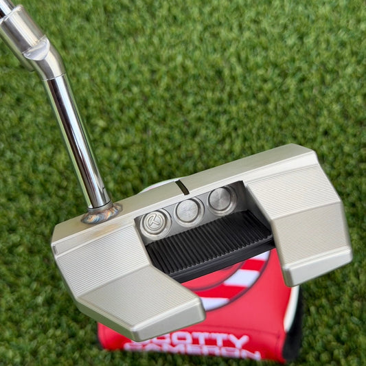 🎁Phantom T5 Proto Welded Knucklehead 350G🎁