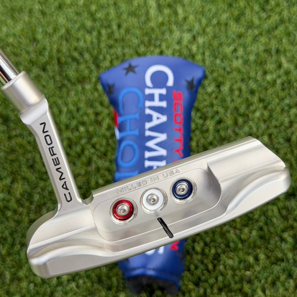 🎁Chamions Choice Limited Release Newport Button Back🎁