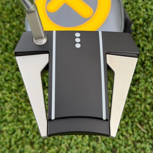 🎁Tour Phantom Prototype T7 Welded Flojet Circle T🎁