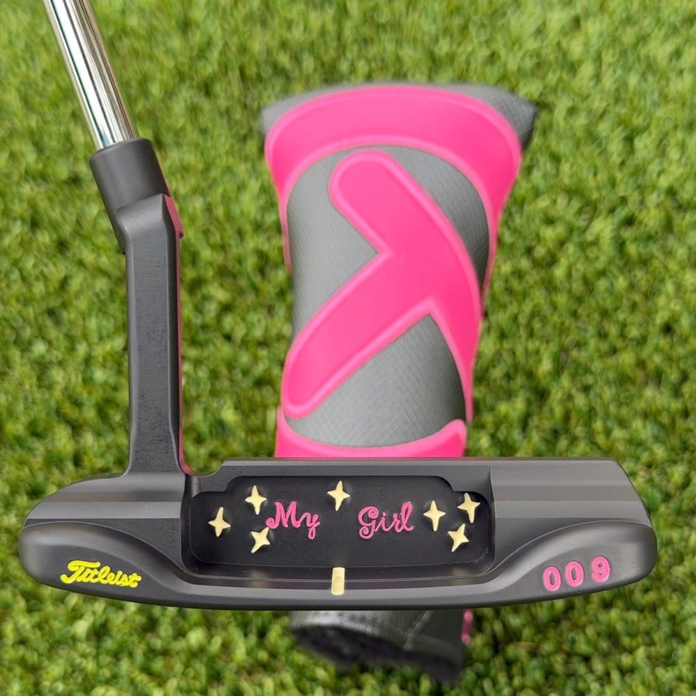 🎅🏼❄️009 Prototype 3x Black My Girl🎅🏼❄️