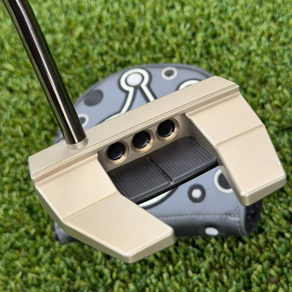 🎅🏼❄️Tour Players Futura Prototype X5 Chromatic Bronze🎅🏼❄️