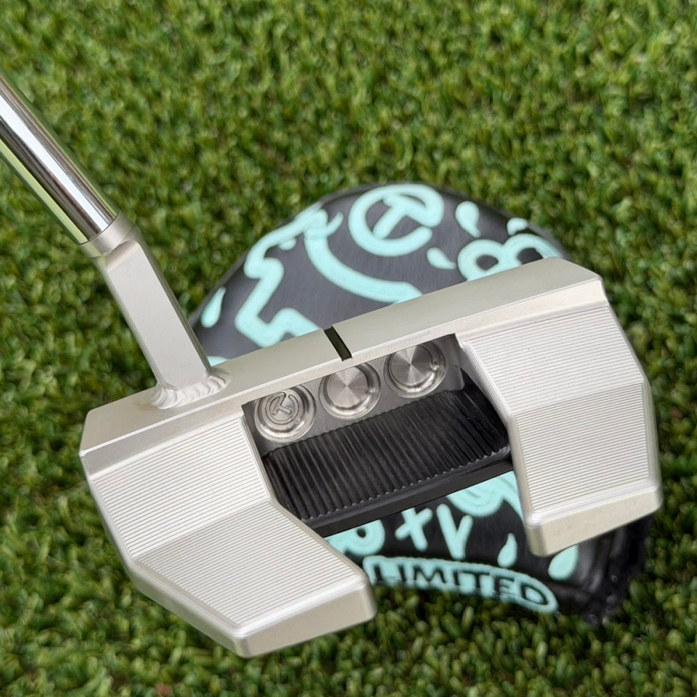 🎅🏼❄️Tour Players Phantom T5.5 Circle T🎅🏼❄️