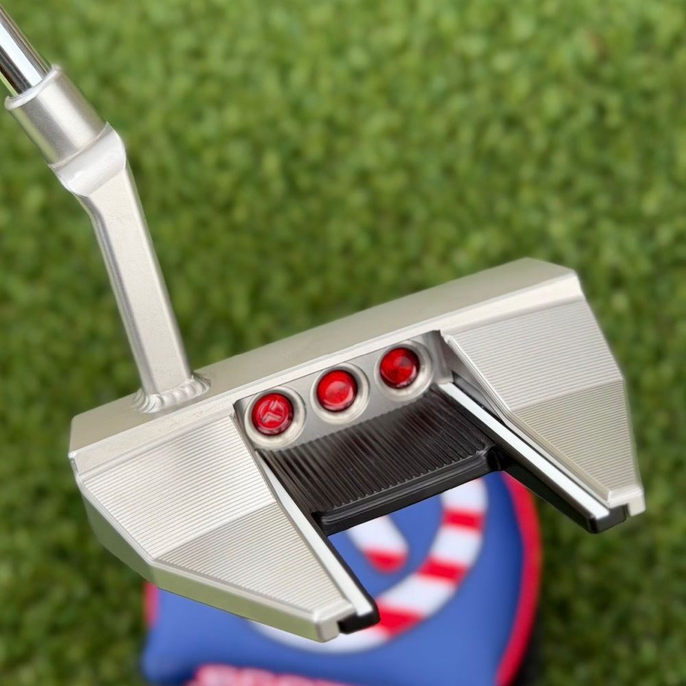 🎅🏼❄️Tour Players Phantom T7.2 Welded Neck🎅🏼❄️