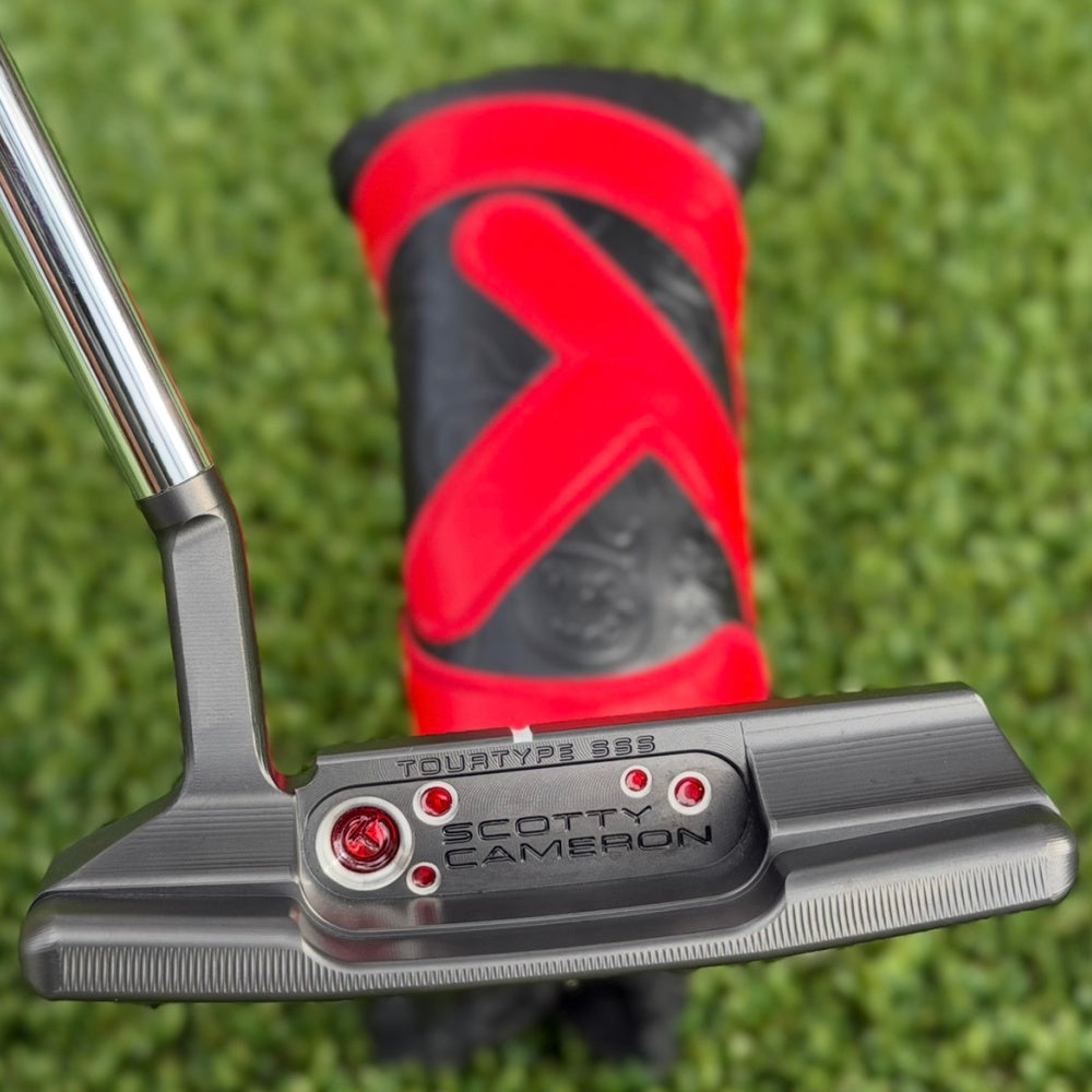 🎅🏼❄️Tour Players Timeless TourType Black 2.5🎅🏼❄️