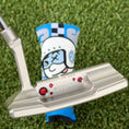 Load image into Gallery viewer, ✨Scotty Cameron Timeless + SSS 360G Circle T✨
