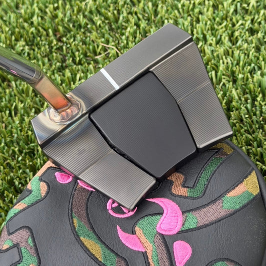 ✨Scotty Cameron Phantom T9.5 Welded Two Tone Circle T✨