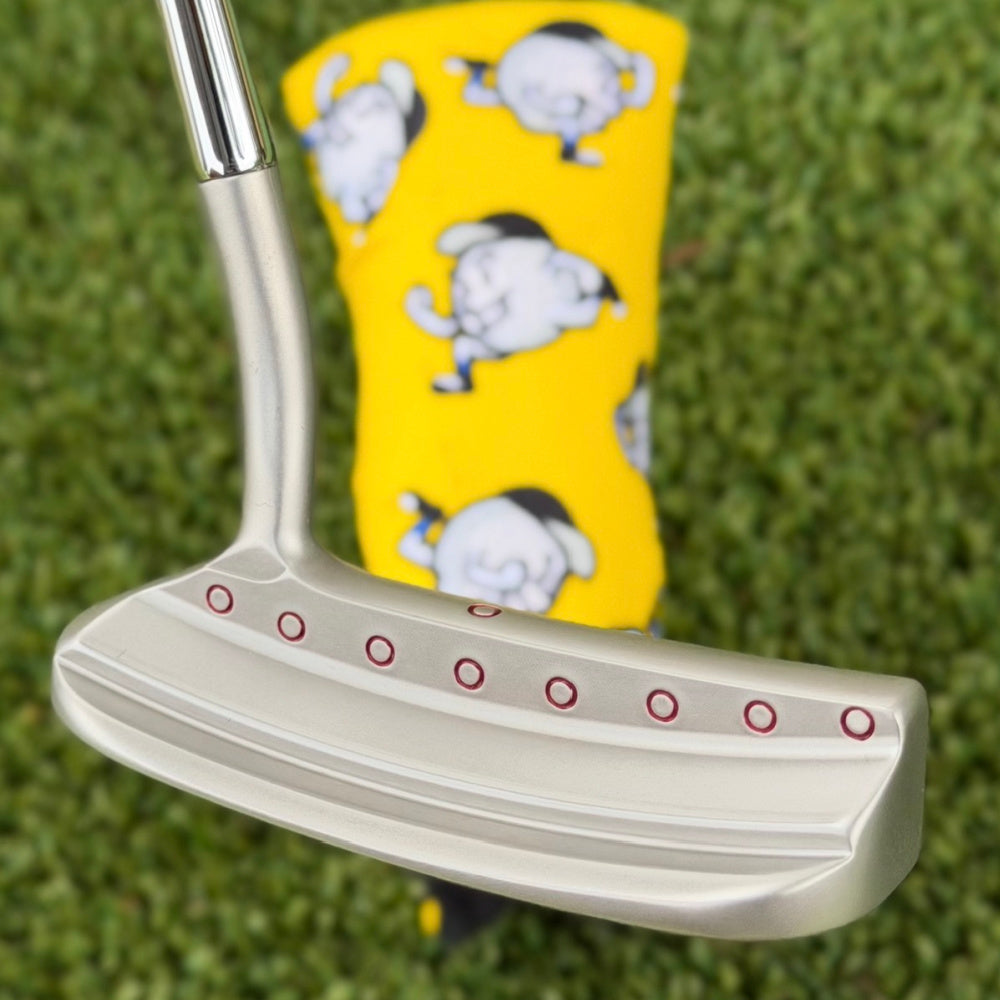 🌺Scotty Cameron Tour Circa 62 Prototype🌺