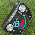 Load image into Gallery viewer, ✨Scotty Cameron Phantom Proto T5.5 Tour Black 360G Circle T Putter✨
