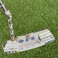 Load image into Gallery viewer, ✨Scotty Cameron Custom Twisty Timeless GSS 350G Circle T Putter✨
