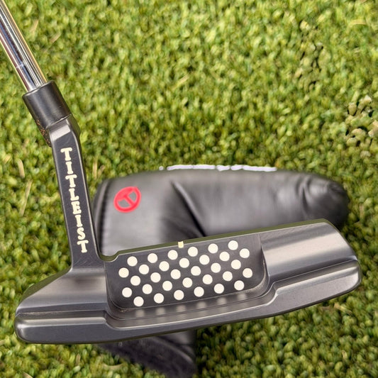 ✨Scotty Cameron Tour Newport 2 TEI Carbon 350G Circle T Putter✨