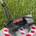 Load image into Gallery viewer, ✨Scotty Cameron Welded Neck Phantom T5.2 360G Tour Black Circle T Putter
