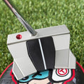 Load image into Gallery viewer, 🇺🇸Scotty Cameron Welded Straight Neck Phantom T11 Prototype SSS Circle T🇺🇸
