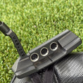Load image into Gallery viewer, 🎁Scotty Cameron Tour Black Newport 2 Select Deep Milled 360G Circle T Putter🎁
