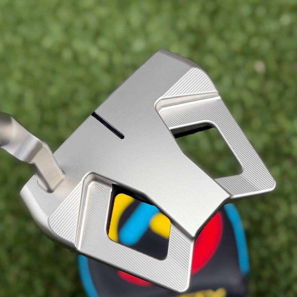 🎊Scotty Cameron Tour Phantom 9.2 SSS 350G Circle T Putter🎊