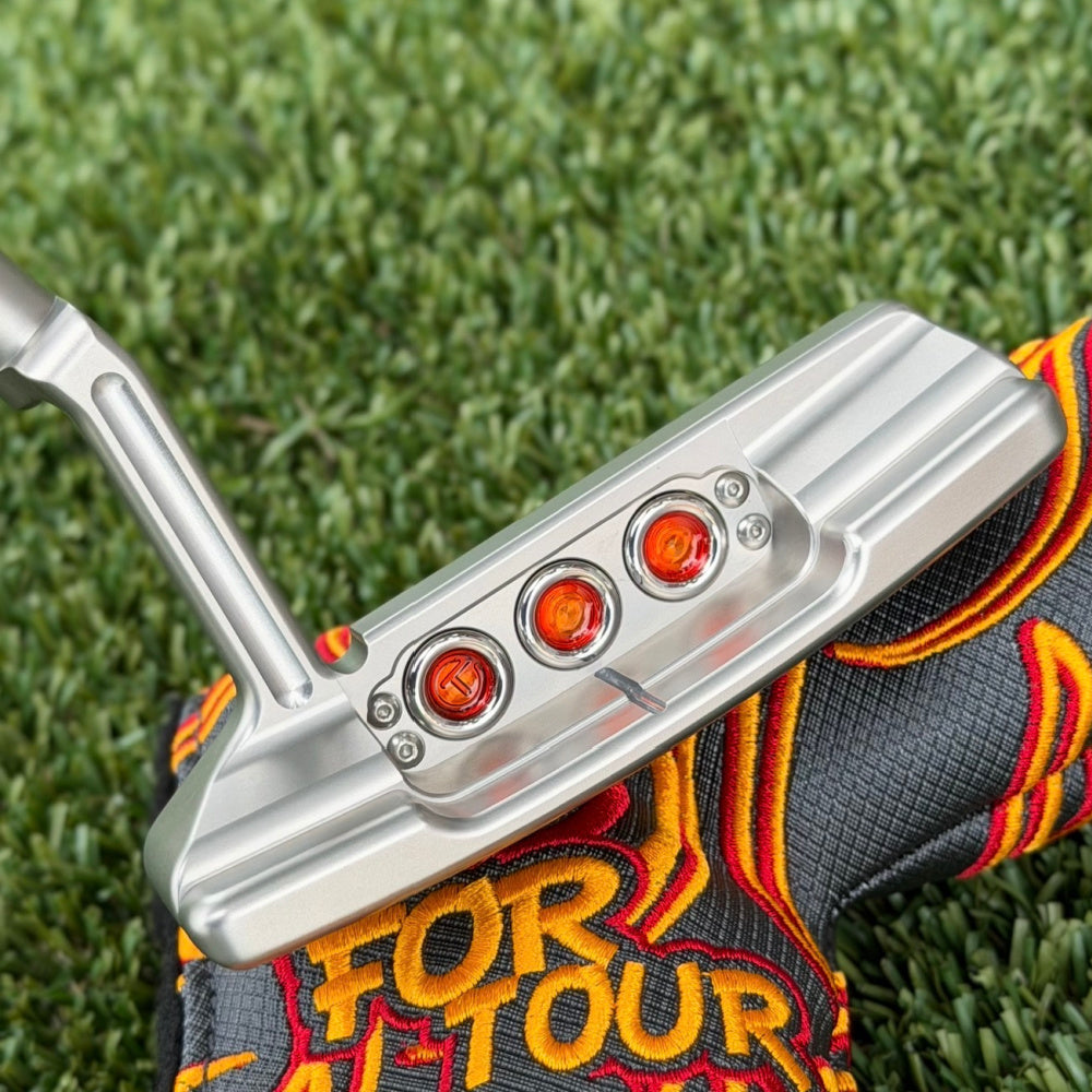 🎊Scotty Cameron Tour Super Rat 2 GSS 360G Circle T Putter🎊