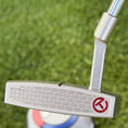 Load image into Gallery viewer, 🎊Scotty Cameron Tour Phantom Studio Carbon Stainless SSS 5.2 Circle T Putter🎊

