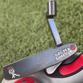 Load image into Gallery viewer, 🍂Scotty Cameron Tour 009 Prototype Roll Top Putter Man 350G Circle T Putter🍂
