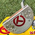Load image into Gallery viewer, 🎃Scotty Cameron Tour Flojet Buttonback F5.5 Circle T Putter🎃
