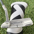 Load image into Gallery viewer, 🎃Scotty Cameron Tour Timeless GSS Used and Made for Dustin Johnson Circle T Putter🎃

