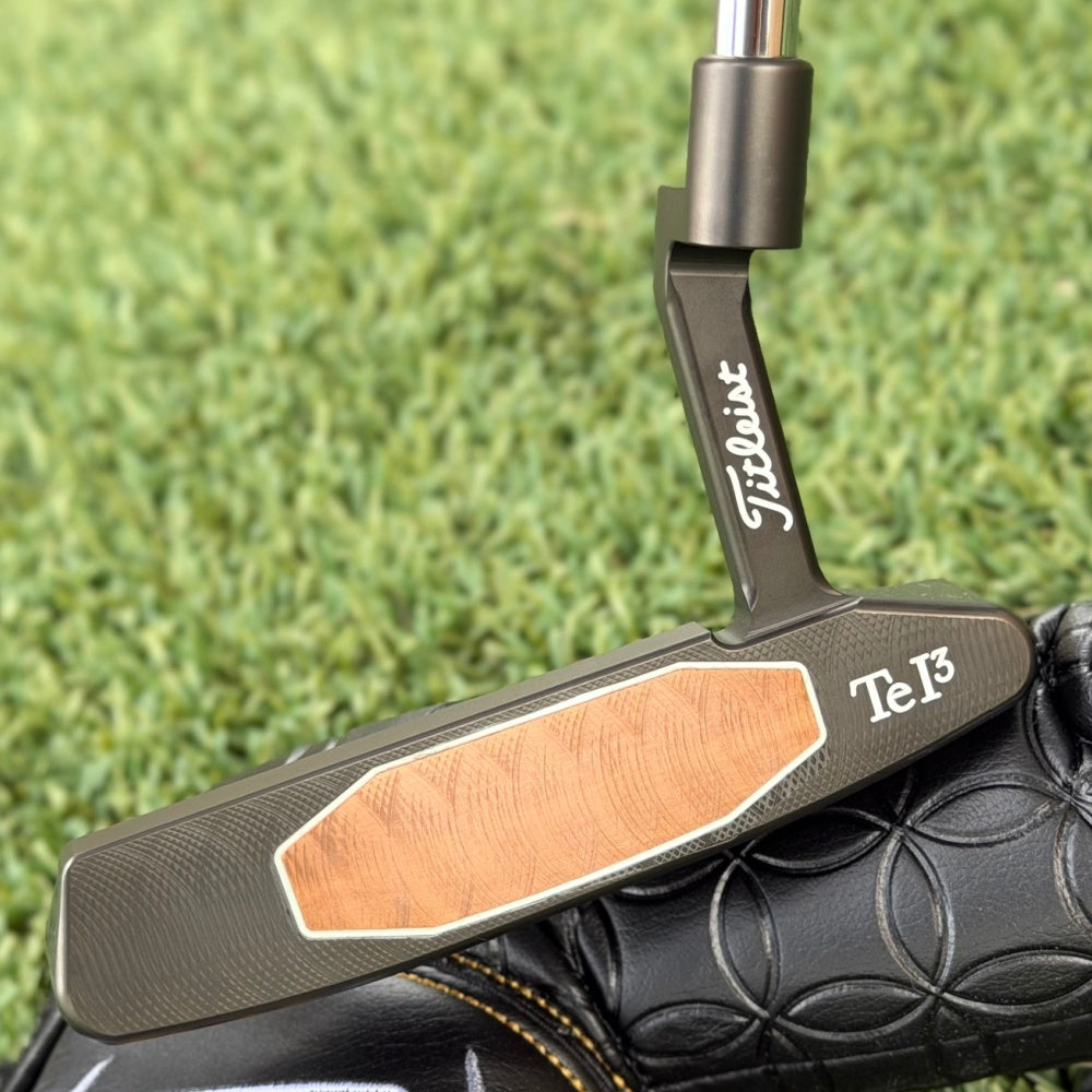 🎃Scotty Cameron 2019 T22 TEI3 Limited Release RH 34'' Putter🎃