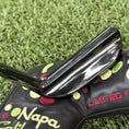 Load image into Gallery viewer, 🎃Scotty Cameron Grip In Platic Napa Valley 2009 Limited Release Putter🎃

