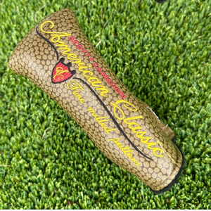 Scotty Cameron Rare American Classic Blade Headcover