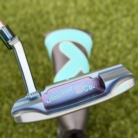 🍁Mystic Blue 009 Masterful GSS 350G🍁