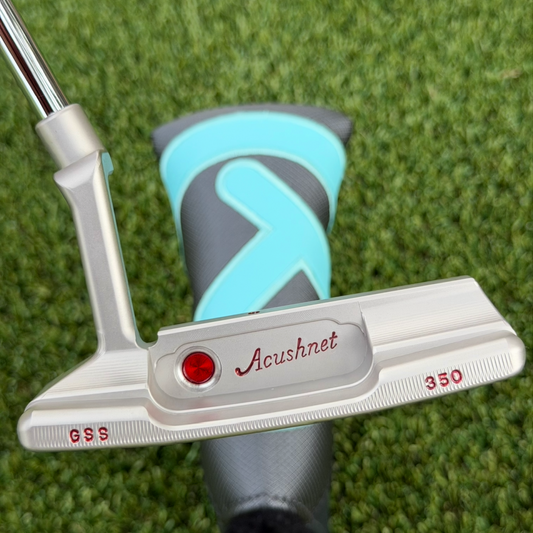 🎁SMOOTH FACE TT Timeless GSS 350G-Tiger Woods🎁