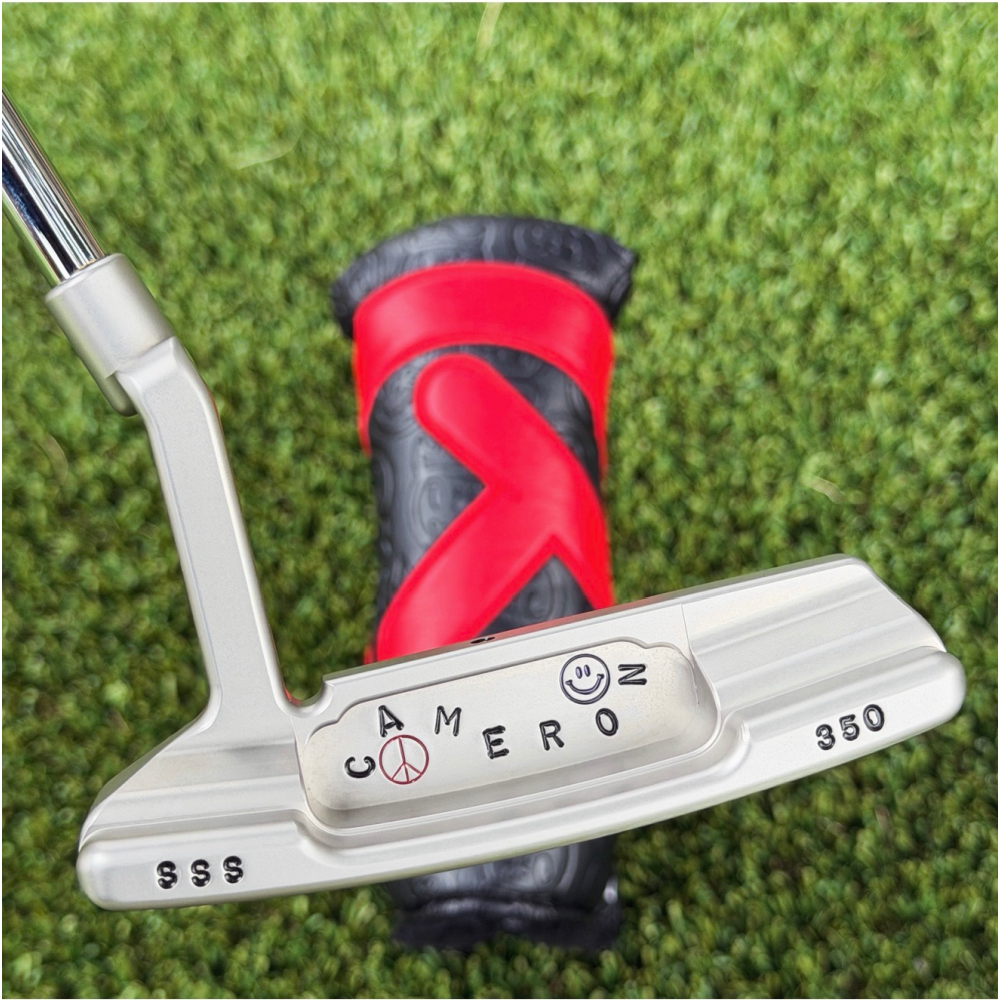 🎁Tour Newport 2 Timeless SSS 350G Circle T🎁